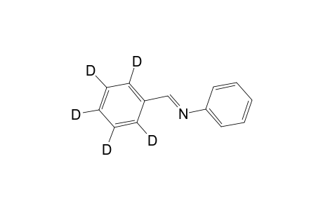 N-benzylideneaniline