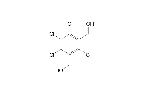 2,4,5,6-Tetrachloro-m-xylene-alpha,alpha'-diol