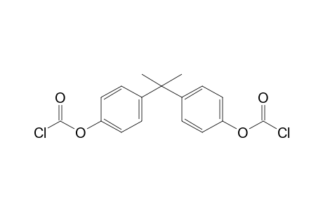 Bisphenol A bis(chloroformate)