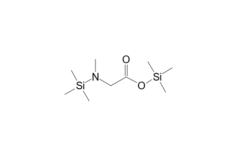 BIS-(TRIMETHYLSILYL)-SARCOSINE