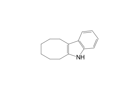 6,7,8,9,10,11-hexahydro-5H-cyclooct[b]indole