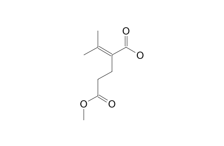 PENTANEDIOIC-ACID-2-(1-METHYLETHYLIDENE)-5-METHYLESTER