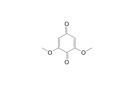 2,6-Dimethoxy-1,4-benzoquinone