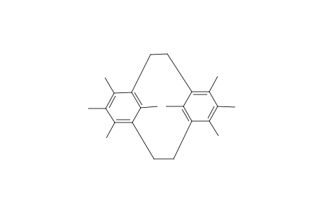 4,5,6,8,12,13,14,16-OCTAMETHYL-[2.2]-META-CYCLOPHANE