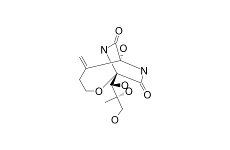 (1'S,2'R)-BICYCLOMYCIN