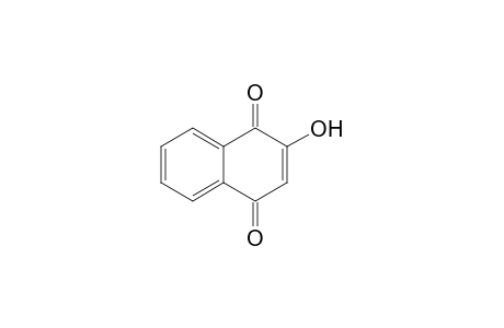 2-Hydroxy-1,4-naphthoquinone