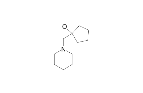 1-(PIPERIDIN-1-YL-METHYL)-CYCLOPENTANOL