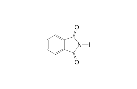 N-Iodophthalimide