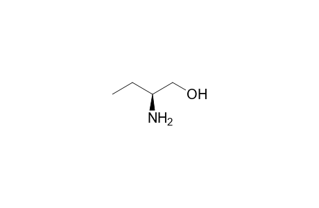 (S)-(+)-2-Amino-1-butanol