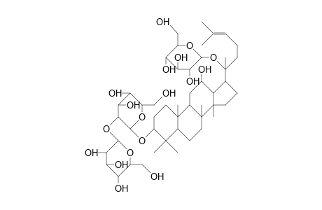 Ginsenoside-rd