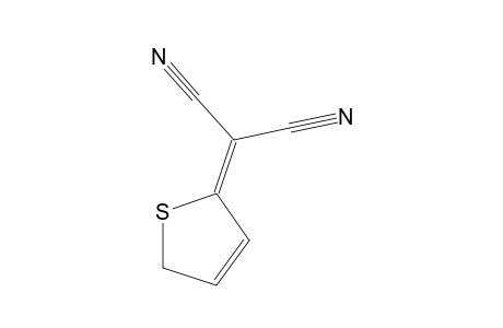 2-DICYANOMETHYLENE-2,5-DIHYDRO-THIOPHENE