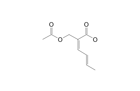 XYLARENOIC-ACID