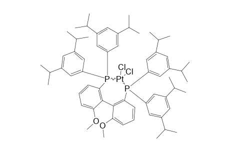 [(R)-3,5-ISO-PROPYL-MEOBIHEP]PTCL2