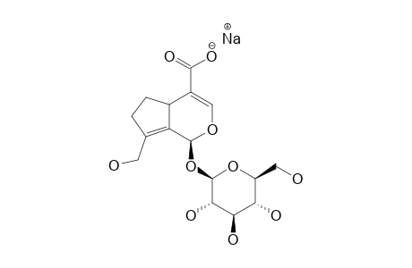 ARBORESCOSIDIC-SODIUM-SALT