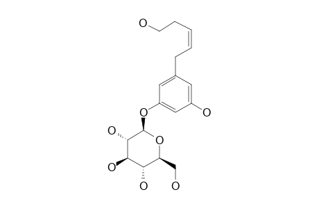 GREVILLOSIDE-A