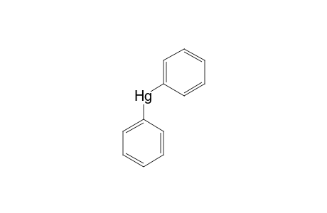 Diphenyl mercury