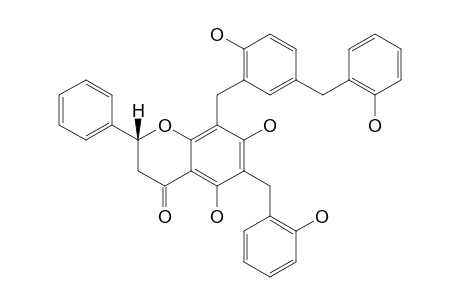 ISOUVARINOL