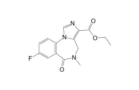 Flumazenil