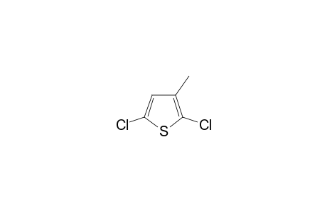 2,5-Dichloro-3-methylthiophene