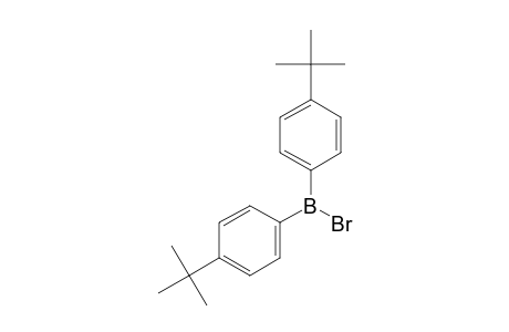 4-DI-(TERT.-BUTYLBENZENE)-BROMOBORYL