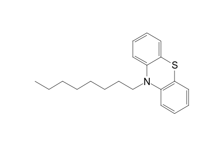 10-Octylphenothiazine