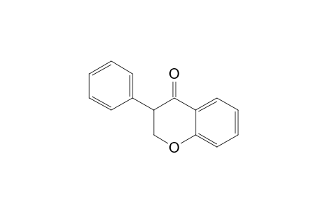 Isoflavanone