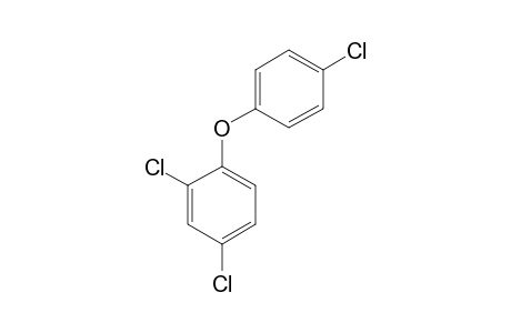 2,4,4'-Trichloro-diphenylether