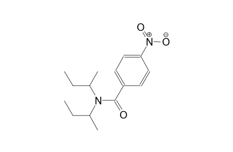 N,N-di(sec-butyl)-4-nitrobenzamide