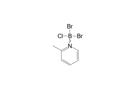 2-METHYLPYRIDINE-DIBROMO-CHLORO-BORONE