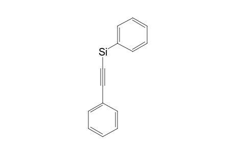 PHENYLETHYNYL-PHENYLSILANE