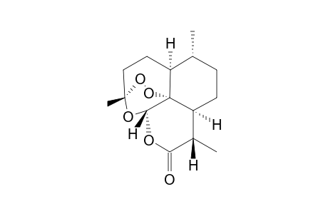 ARTEMISININ,11-EPI