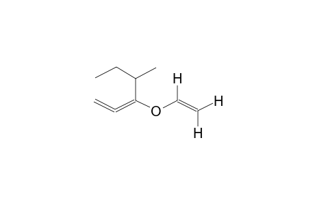 1-VINYLOXY-1-SEC-BUTYLALLENE