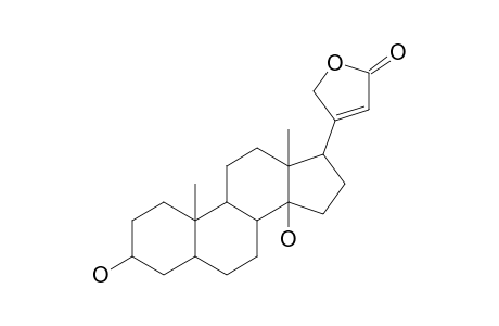 17-BETA-UZARIGENIN