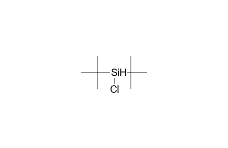 Di-tert-butylchlorosilane