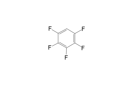 Pentafluorobenzene