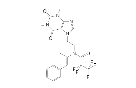 Cafedrine-A (-H2O) PFP