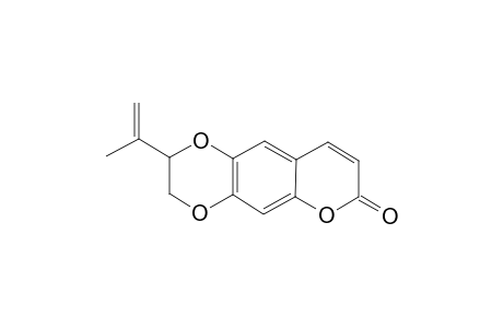 OBLIQUIN