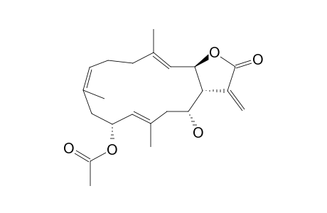 MICHAOLIDE-P