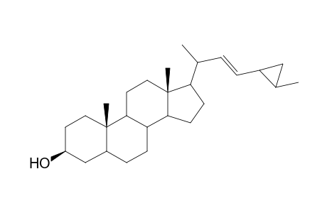 Sterol-3