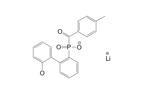 DUOPARGQHQJTMW-UHFFFAOYSA-M