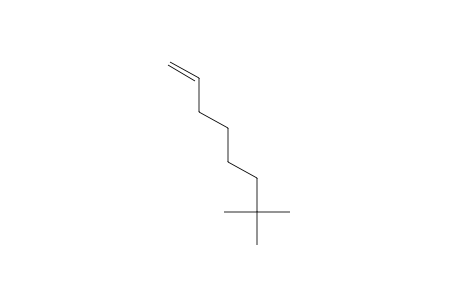 7,7-Dimethyloct-1-ene