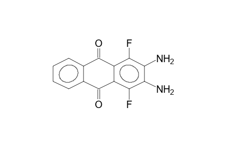 2,3-DIAMINO-1,4-DIFLUOROANTHRAQUINONE