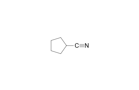 Cyclopentanecarbonitrile