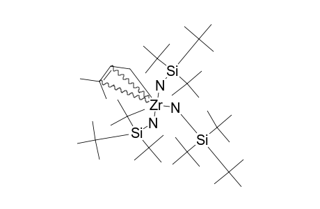 [(TERT.-BUTYL)3SINH]3ZR(3-ETA-H2CCH=CME2)