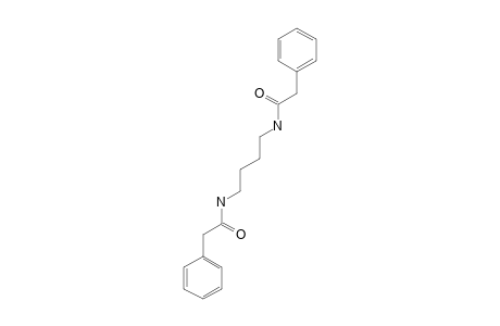 AGLAIDULINE;N-[N'-(PHENYLACETYL)-4-AMINOBUTYL]-PHENYLACETAMIDE