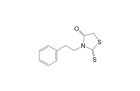 3-phenethylrhodanine