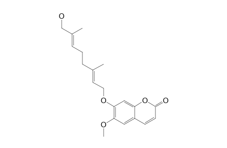 Artekeiskeanol A