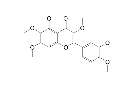 Casticin