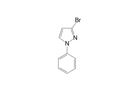 1-Phenyl-3-bromo-pyrazole