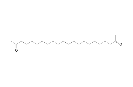 Docosa-2,21-dione